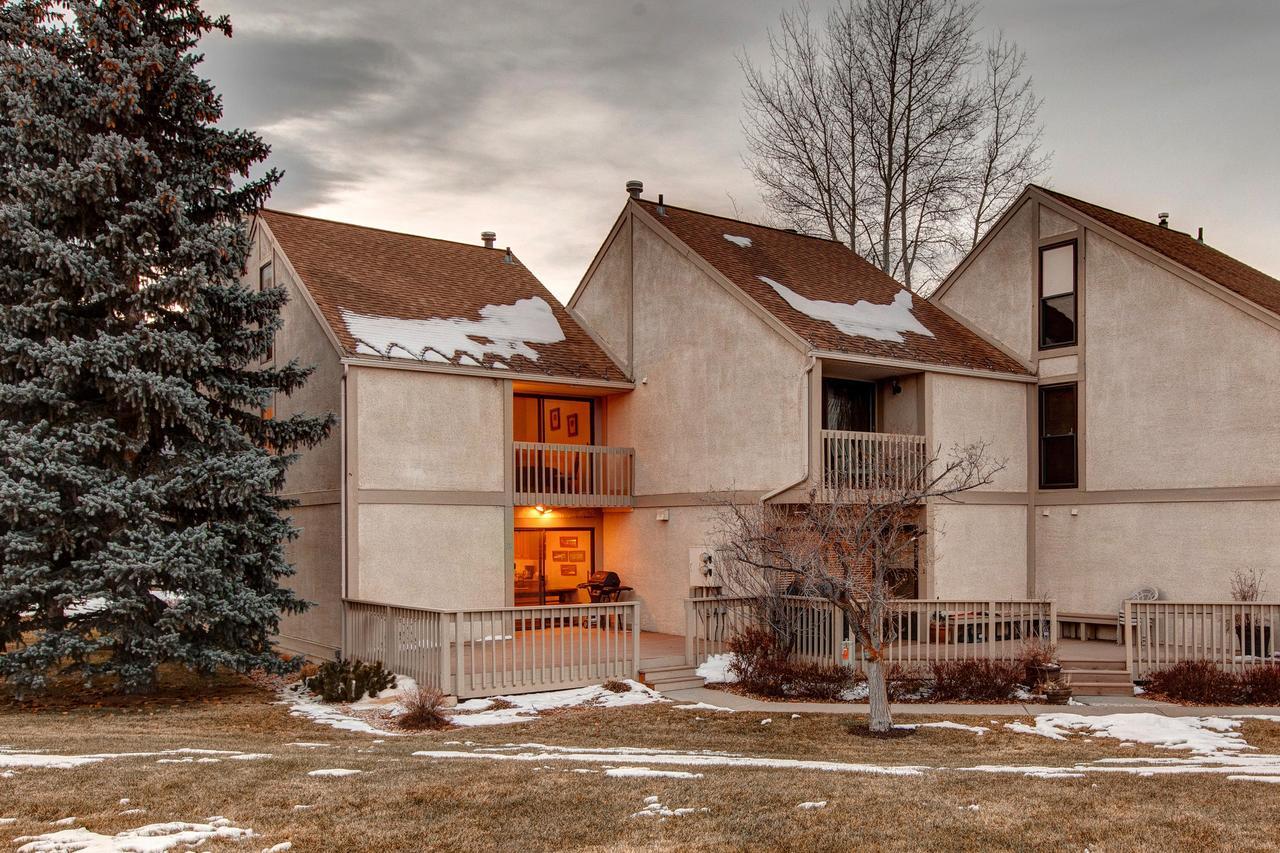 Fireside Retreat Villa Park City Dış mekan fotoğraf