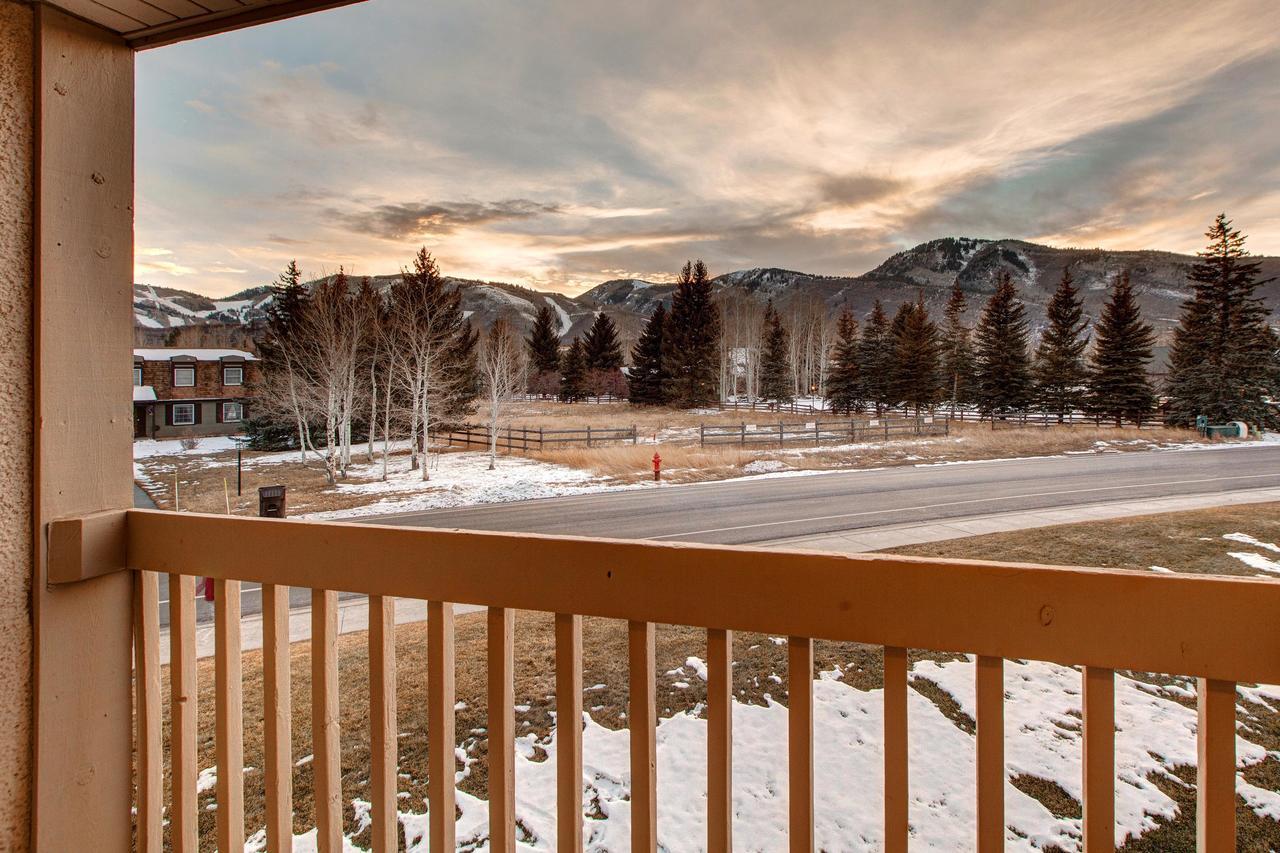 Fireside Retreat Villa Park City Dış mekan fotoğraf