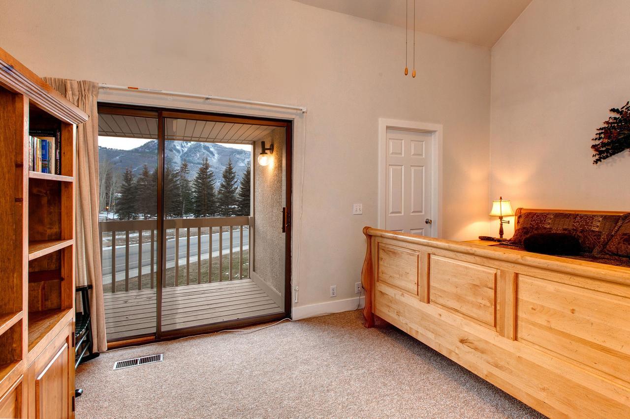 Fireside Retreat Villa Park City Dış mekan fotoğraf