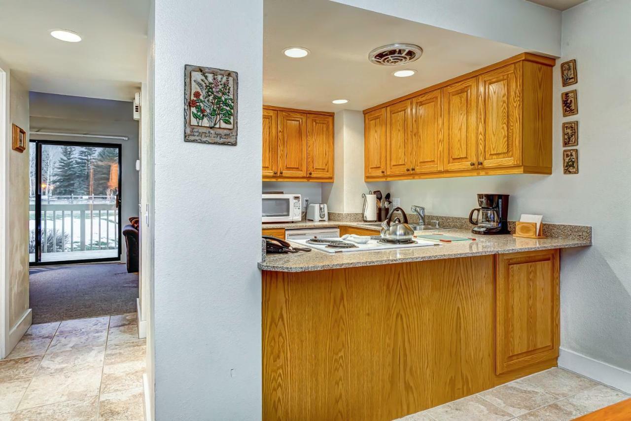 Fireside Retreat Villa Park City Dış mekan fotoğraf