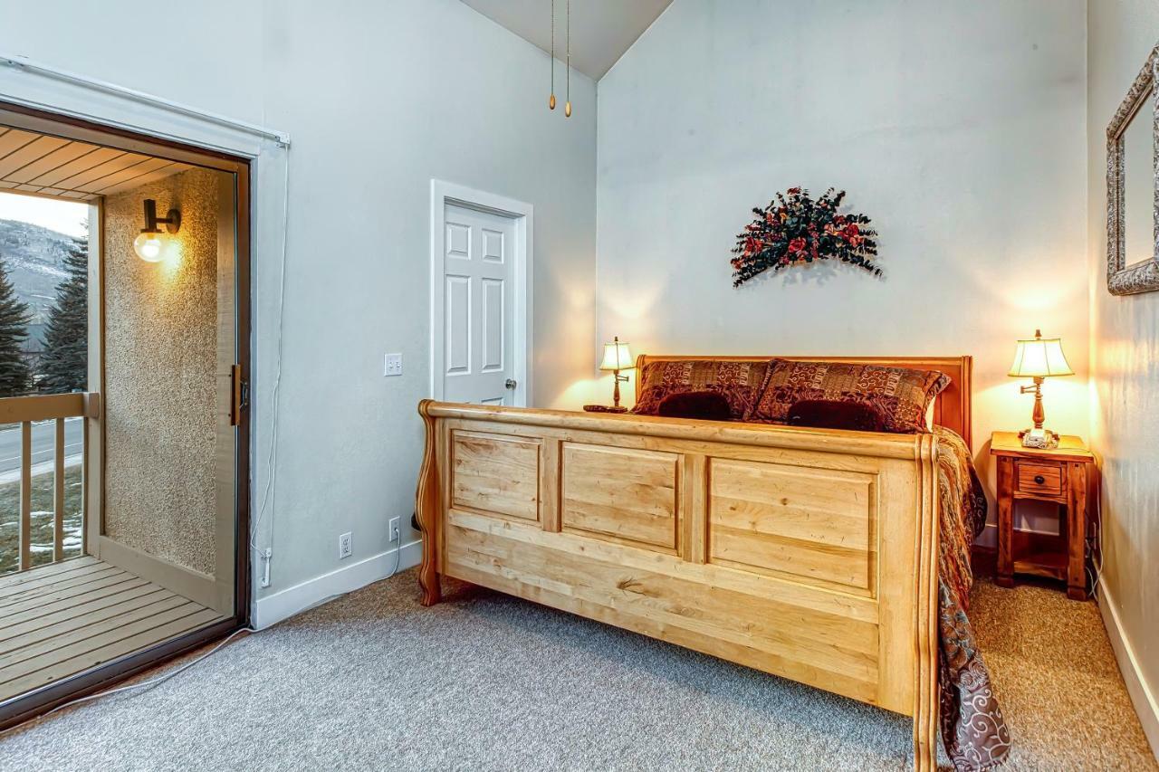 Fireside Retreat Villa Park City Dış mekan fotoğraf