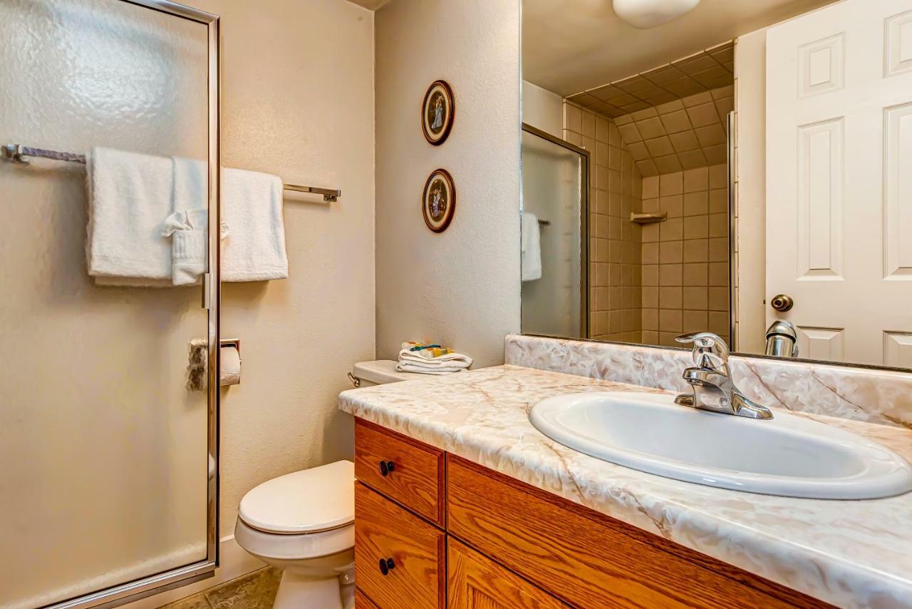 Fireside Retreat Villa Park City Dış mekan fotoğraf