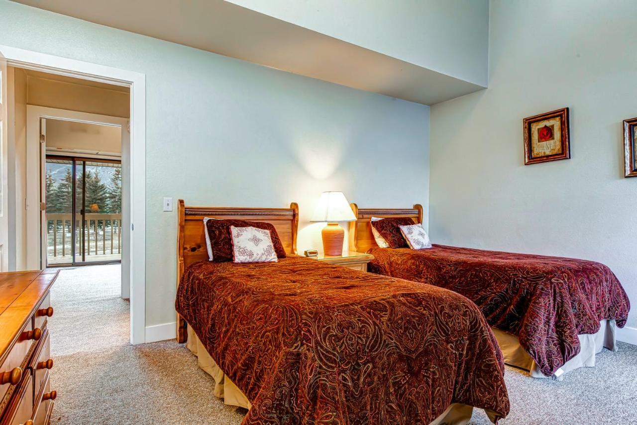 Fireside Retreat Villa Park City Dış mekan fotoğraf