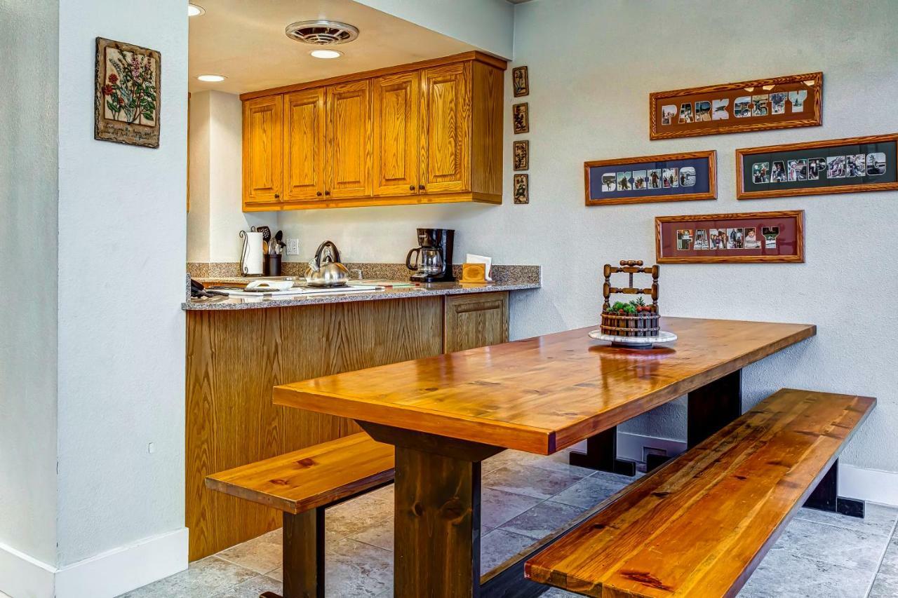 Fireside Retreat Villa Park City Dış mekan fotoğraf
